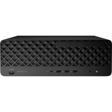 HP ProDesk 4 G1i SFF Desktop, Intel Ultra 7 265, 2.4GHz, 32GB RAM, 512GB SSD, Win11P - BH9H1UT#ABA
