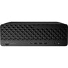 HP ProDesk 4 G1i SFF Desktop, Intel Ultra 7 265, 2.4GHz, 32GB RAM, 512GB SSD, Win11P - BH9H1UT#ABA