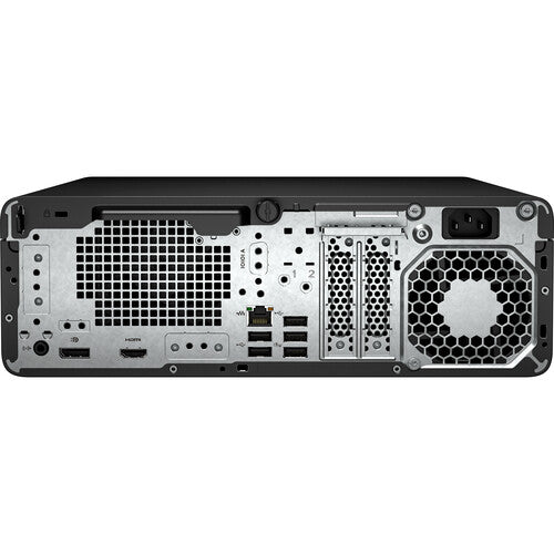 HP ProDesk 4 G1i SFF Desktop, Intel Ultra 7 265, 2.4GHz, 16GB RAM, 512GB SSD, Win11P - BH9F1UT#ABA