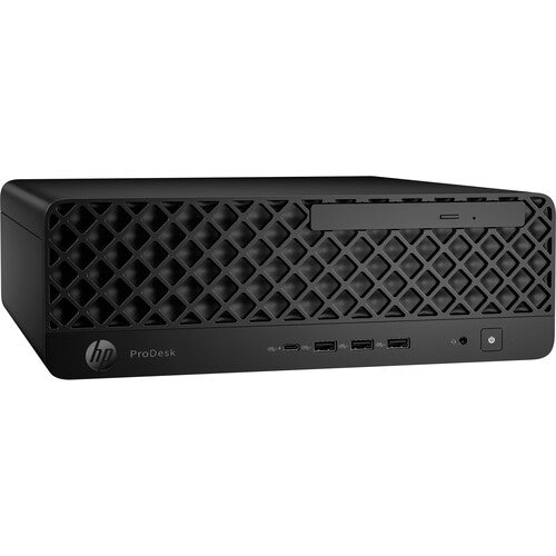 HP ProDesk 4 G1i SFF Desktop, Intel Ultra 7 265, 2.4GHz, 32GB RAM, 1TB SSD, Win11P - BH9F3UT#ABA