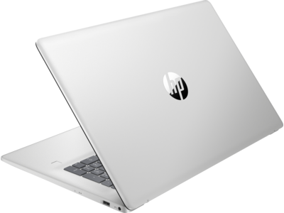 HP 17-cn3077nr 17.3" HD+ Notebook, Intel i5-1334U, 3.40GHz, 8GB RAM, 256GB SSD, Win11H - B6RX2UA#ABA (Certified Refurbished)