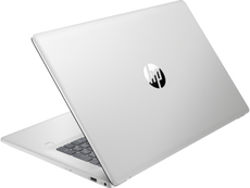 HP 17-cn3077nr 17.3" HD+ Notebook, Intel i5-1334U, 3.40GHz, 8GB RAM, 256GB SSD, Win11H - B6RX2UA#ABA (Certified Refurbished)