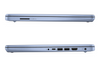 HP 14-dq3150nr 14" HD Notebook, Intel Celeron N4500, 1.10GHz, 4GB RAM, 64GB eMMC, Win11HS - B96RKUA#ABA
