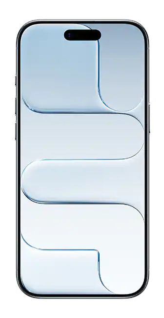 Apple iPhone Air A3260, 6.5" OLED (2025), A19 Pro chip, 512GB, Unlocked, Sky Blue - A3260-512-BLU-UNLK