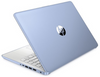 HP 14-dq3250nr 14" FHD Notebook, Intel Celeron N4500, 1.10GHz, 4GB RAM, 64GB eMMC, Win11HS - B96RLUA#ABA
