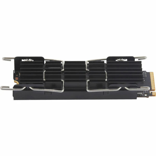 HP Z Turbo 2TB Solid State Drive, 2280 PCIe 4x4 OPAL 2 SSD For Z Workstations - 56Q77AA