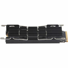 HP Z Turbo 2TB Solid State Drive, 2280 PCIe 4x4 OPAL 2 SSD For Z Workstations - 56Q77AA