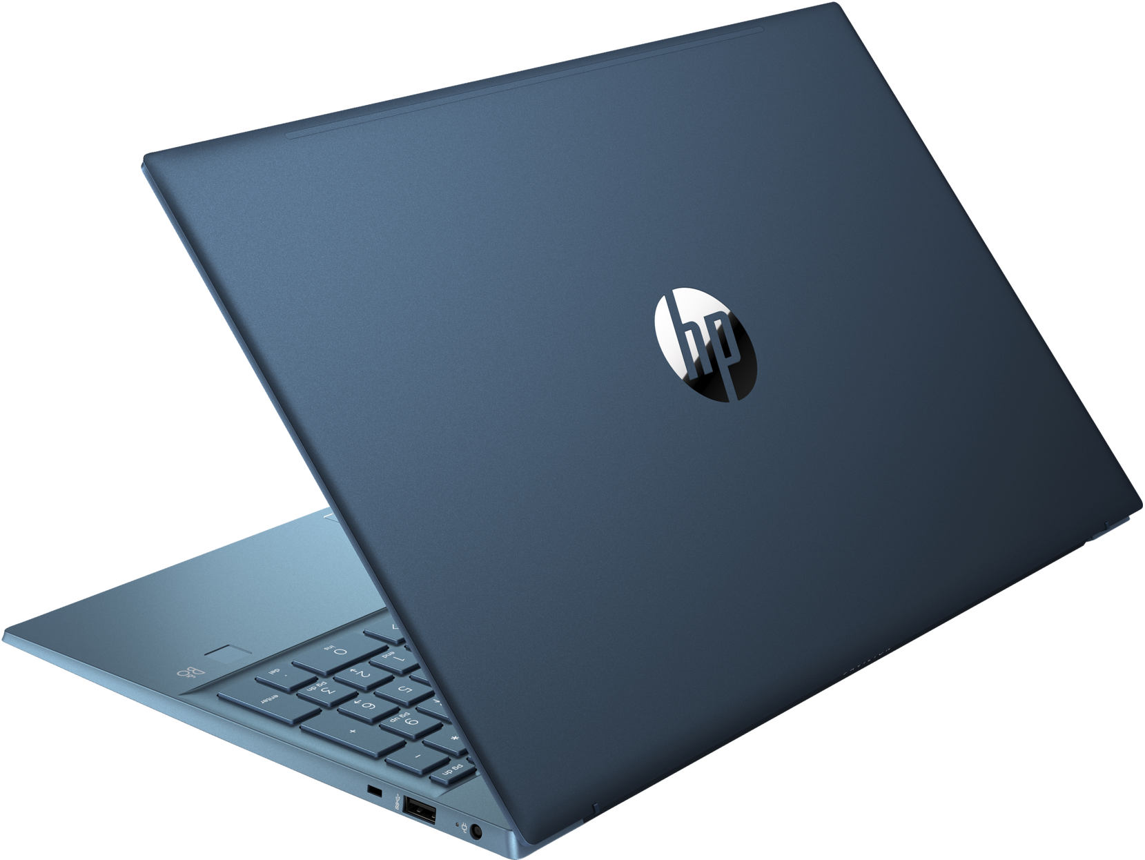 HP Pavilion 15t-eg300 15.6" FHD Notebook, Intel i7-1360P, 2.20GHz, 16GB RAM, 1TB SSD, W11H - A2CX1U8#ABA (Certified Refurbished)
