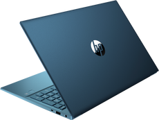 HP Pavilion 15t-eg300 15.6" FHD Notebook, Intel i7-1355U, 1.70GHz, 16GB RAM, 256GB SSD, W11H - A2CY7U8#ABA (Certified Refurbished)