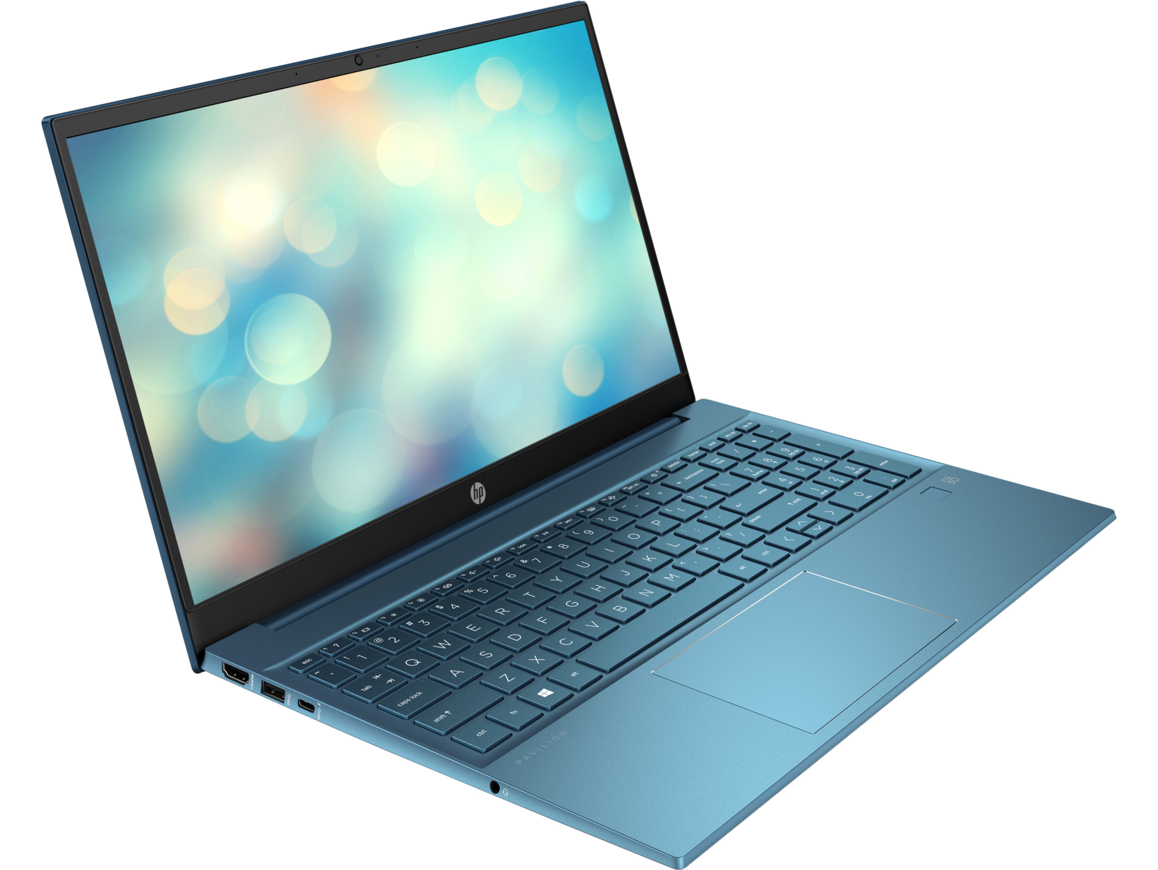 HP Pavilion 15t-eg300 15.6" FHD Notebook, Intel i7-1355U, 1.70GHz, 16GB RAM, 1TB SSD, W11H - A2CY3U8#ABA (Certified Refurbished)