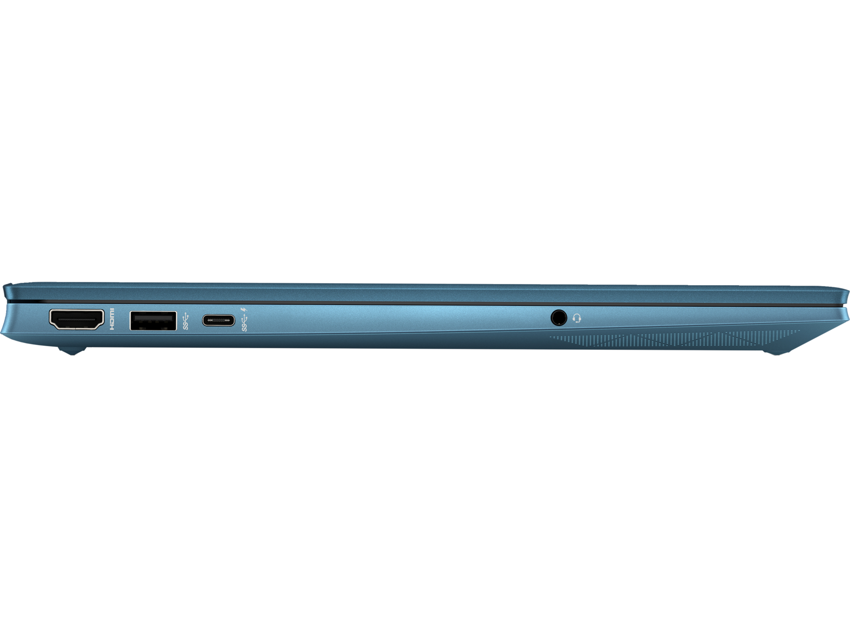 HP Pavilion 15t-eg300 15.6" FHD Notebook, Intel i7-1355U, 1.70GHz, 16GB RAM, 1TB SSD, W11H - A2CY3U8#ABA (Certified Refurbished)