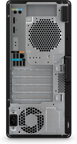HP Z2 G9 Tower Workstation, Intel i7-13700, 2.10GHz, 16GB RAM, 512GB SSD, Win11P - 87D67UT#ABA (Certified Refurbished)