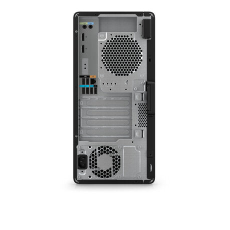 HP Z2 G9 Tower Workstation, Intel i7-13700, 2.10GHz, 32GB RAM, 512GB SSD, Win11P - 88B33UA#ABA
