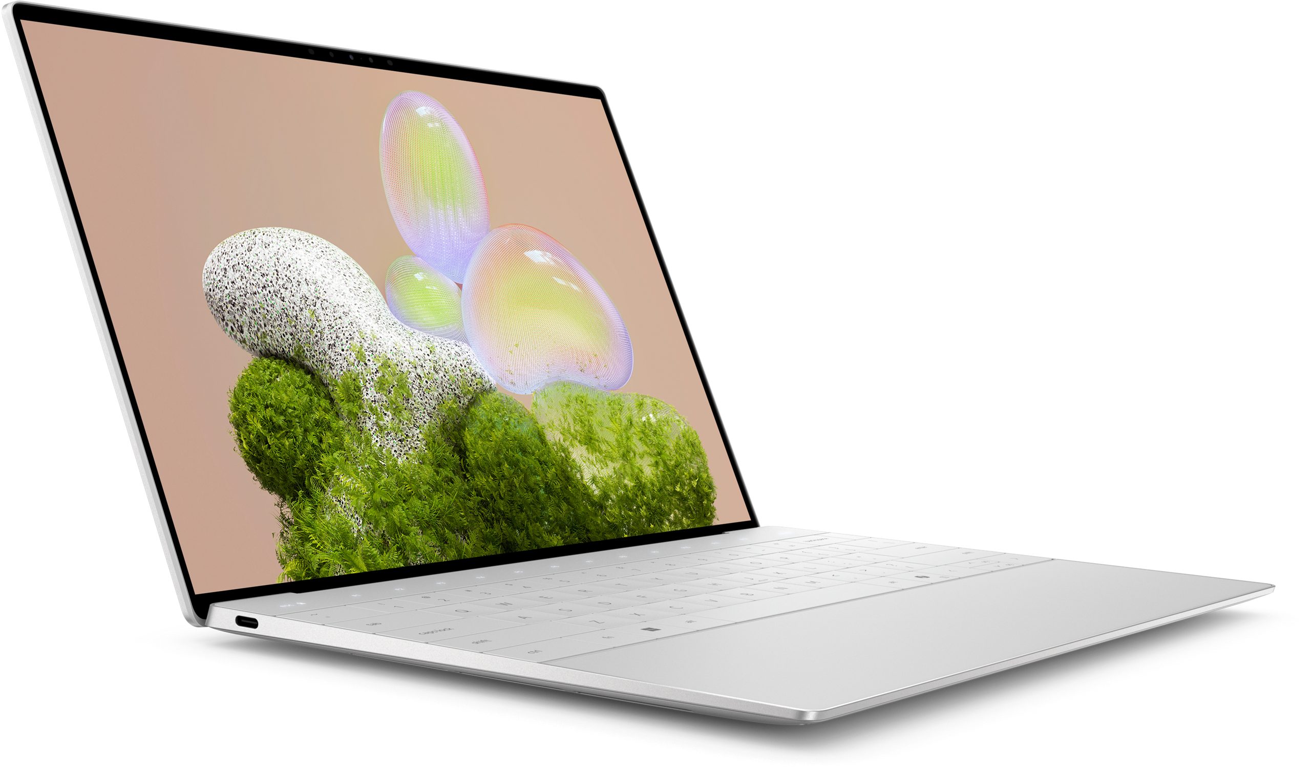 Dell XPS 13 9350 13.37" FHD+ Notebook, Intel Ultra 7 258V, 32GB RAM, 1TB SSD, Win11P - F487J (Refurbished)