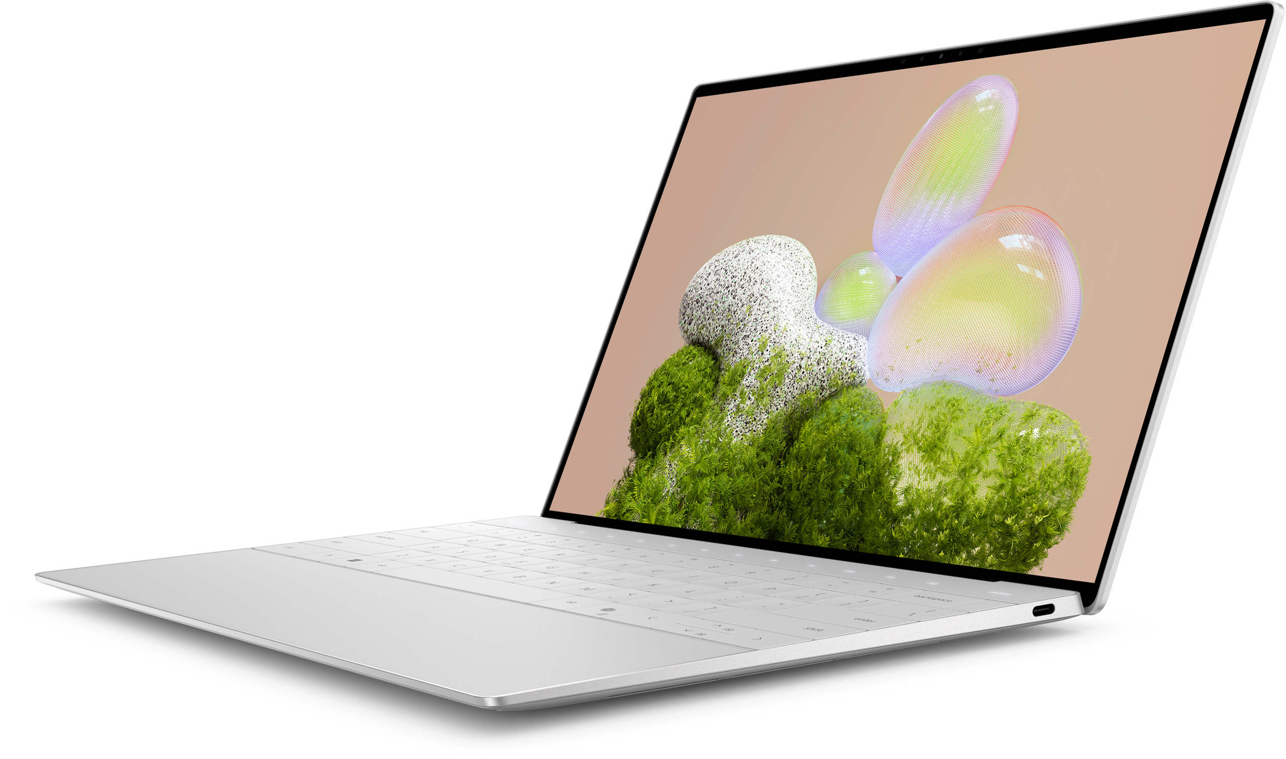 Dell XPS 13 9350 13.37" FHD+ Notebook, Intel Ultra 7 258V, 32GB RAM, 1TB SSD, Win11P - F487J (Refurbished)