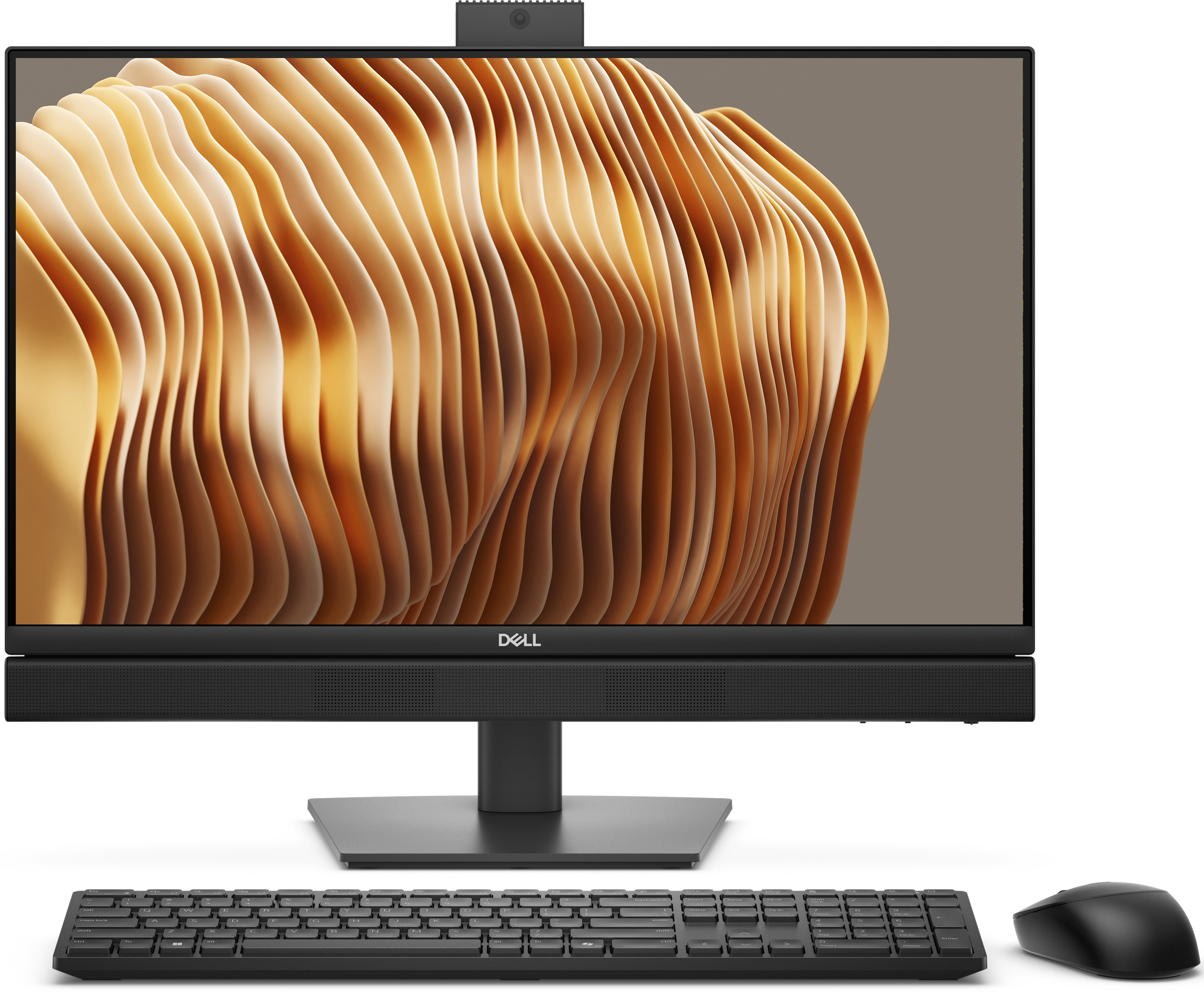 Dell Pro QB24250 23.81" FHD All-in-One Plus, Intel Ultra 7 265, 2.40GHz, 16GB RAM, 512GB SSD, Win11P - 76D19 (Refurbished)