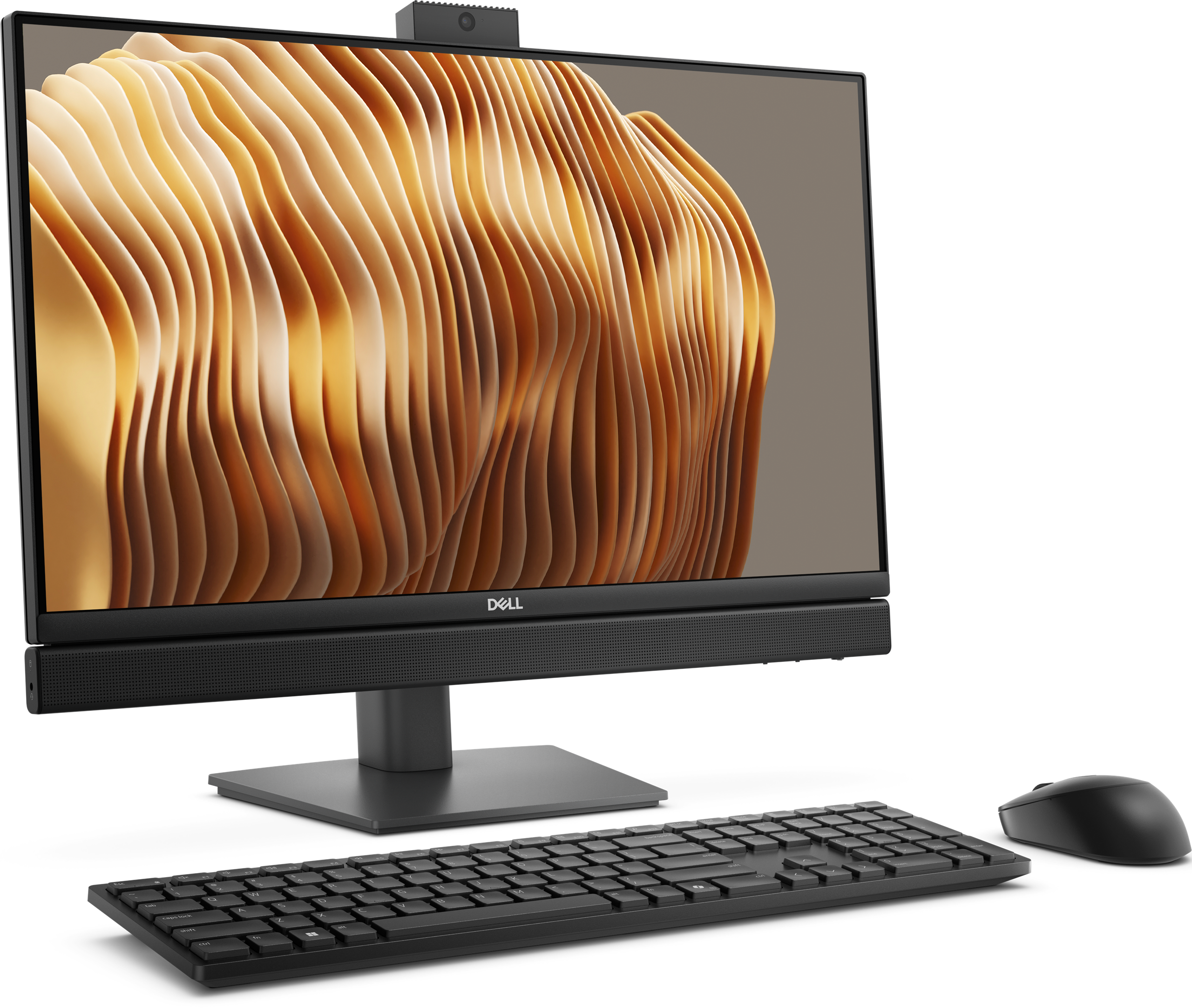 Dell Pro QB24250 23.81" FHD All-in-One Plus, Intel Ultra 7 265, 2.40GHz, 16GB RAM, 512GB SSD, Win11P - 76D19 (Refurbished)