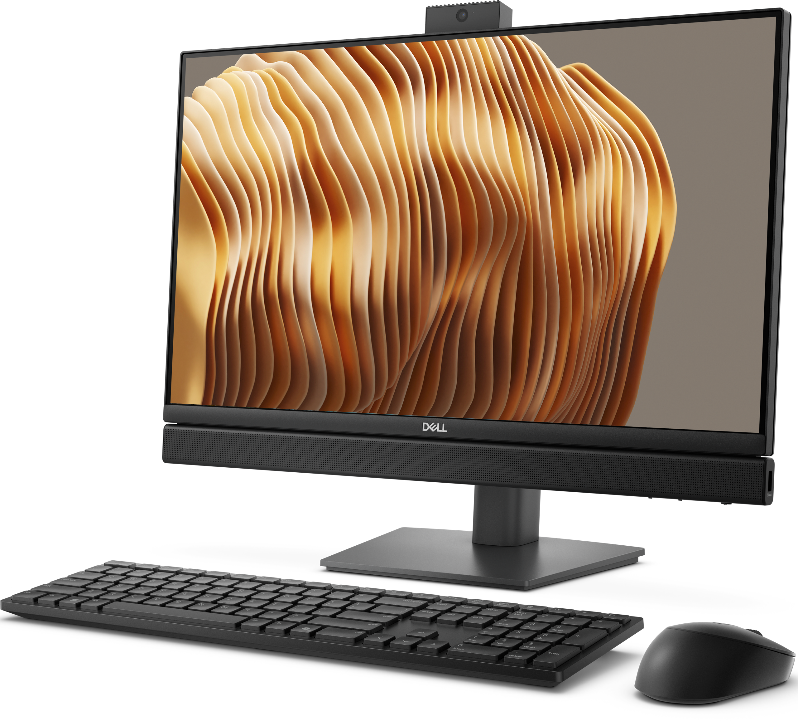 Dell Pro QB24250 23.81" FHD All-in-One Plus, Intel Ultra 7 265, 2.40GHz, 16GB RAM, 512GB SSD, Win11P - 76D19 (Refurbished)