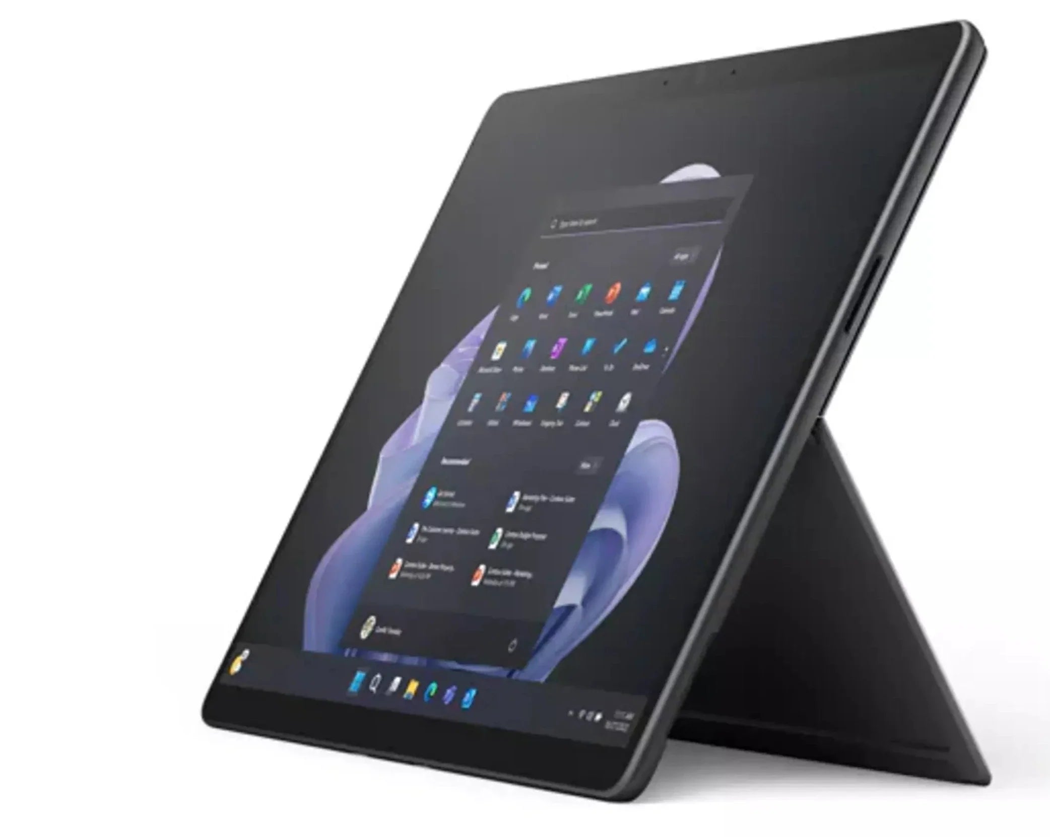 Microsoft Surface Pro-9 13" PixelSense Tablet, Intel i7-1265U, 1.80GHz, 16GB RAM, 256GB SSD, Win10P - S8G-00018