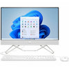 HP 24-cb1009 23.8" FHD All-in-One PC, Intel i3-1215U, 1.20GHz, 8GB RAM, 512GB SSD, Win11H - A05FYAA#ABL