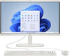 HP 22-dg0440 21.45" FHD All-in-One PC, Intel N200, 3.70GHz, 8GB RAM, 512GB SSD, Win11H - B9KP6AA#ABA