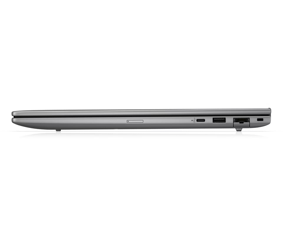 HP ZBook 8 G1ak 14" WUXGA Mobile Workstation, AMD Ryzen AI 7 PRO 350, 32GB RAM, 512GB SSD, Win11P - BX7L3UT#ABA