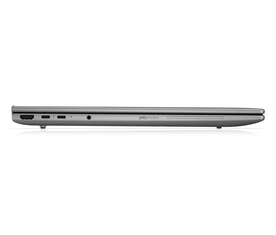 HP ZBook 8 G1ak 14" WUXGA Mobile Workstation, AMD Ryzen AI 7 PRO 350, 32GB RAM, 512GB SSD, Win11P - BX7L3UT#ABA