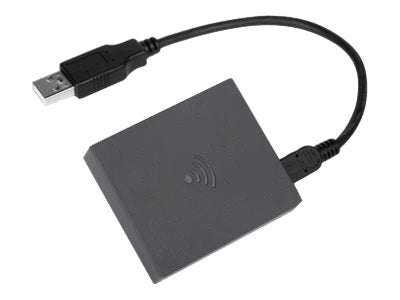 Lexmark MS31x SVC Adapter N8352 NFC, USB, 802.11b/g/n, Black - 40X9939