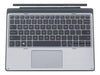 Dell Latitude 7210/7200 2-in-1 Keyboard with Touchpad, Dock, Backlit - AG00-BK-US