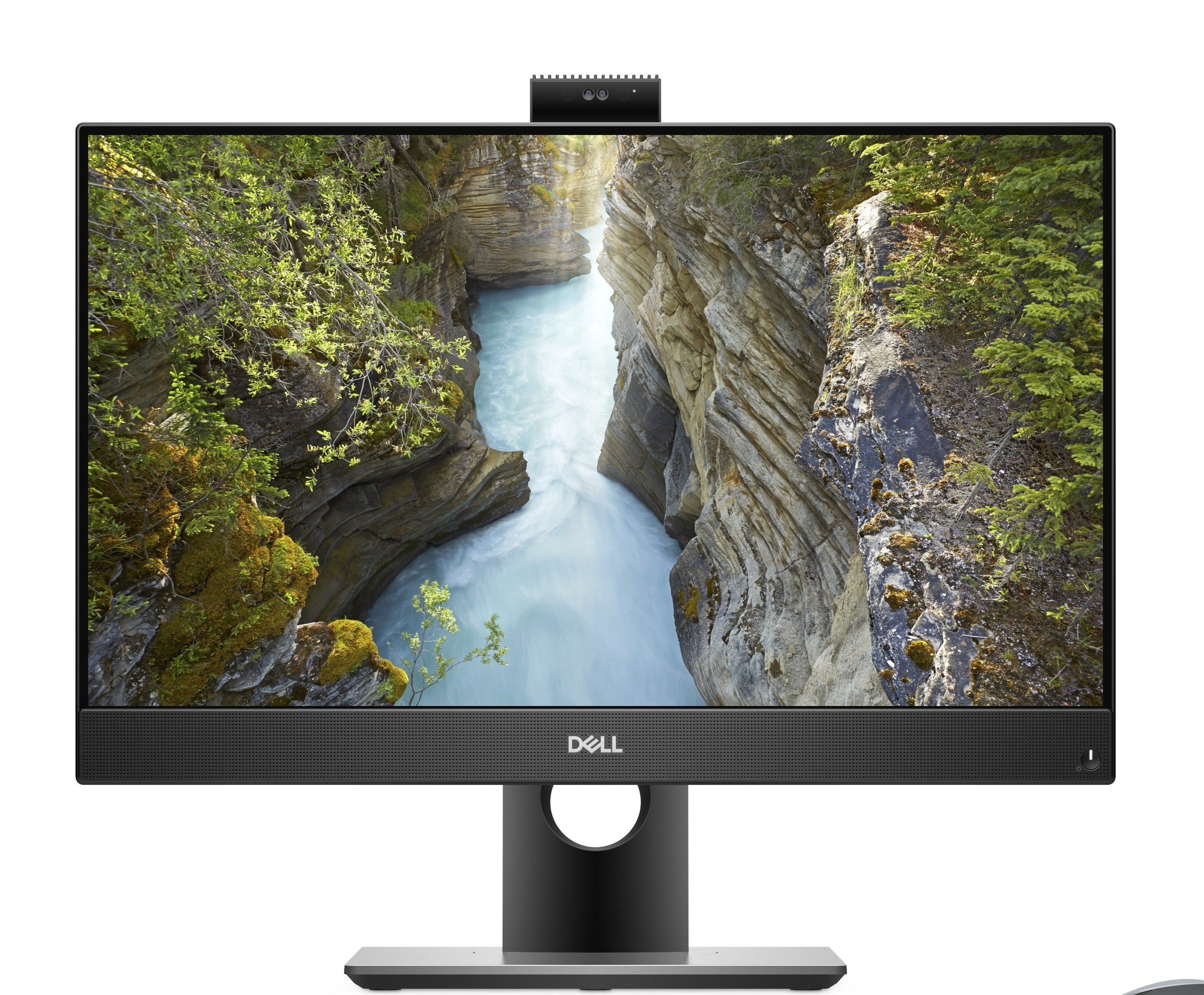 Dell OptiPlex 7490 23.8" FHD All-in-One PC, Intel i7-10700, 2.90GHz, 16GB RAM, 512GB SSD, Win11P - WKGNW (Refurbished)