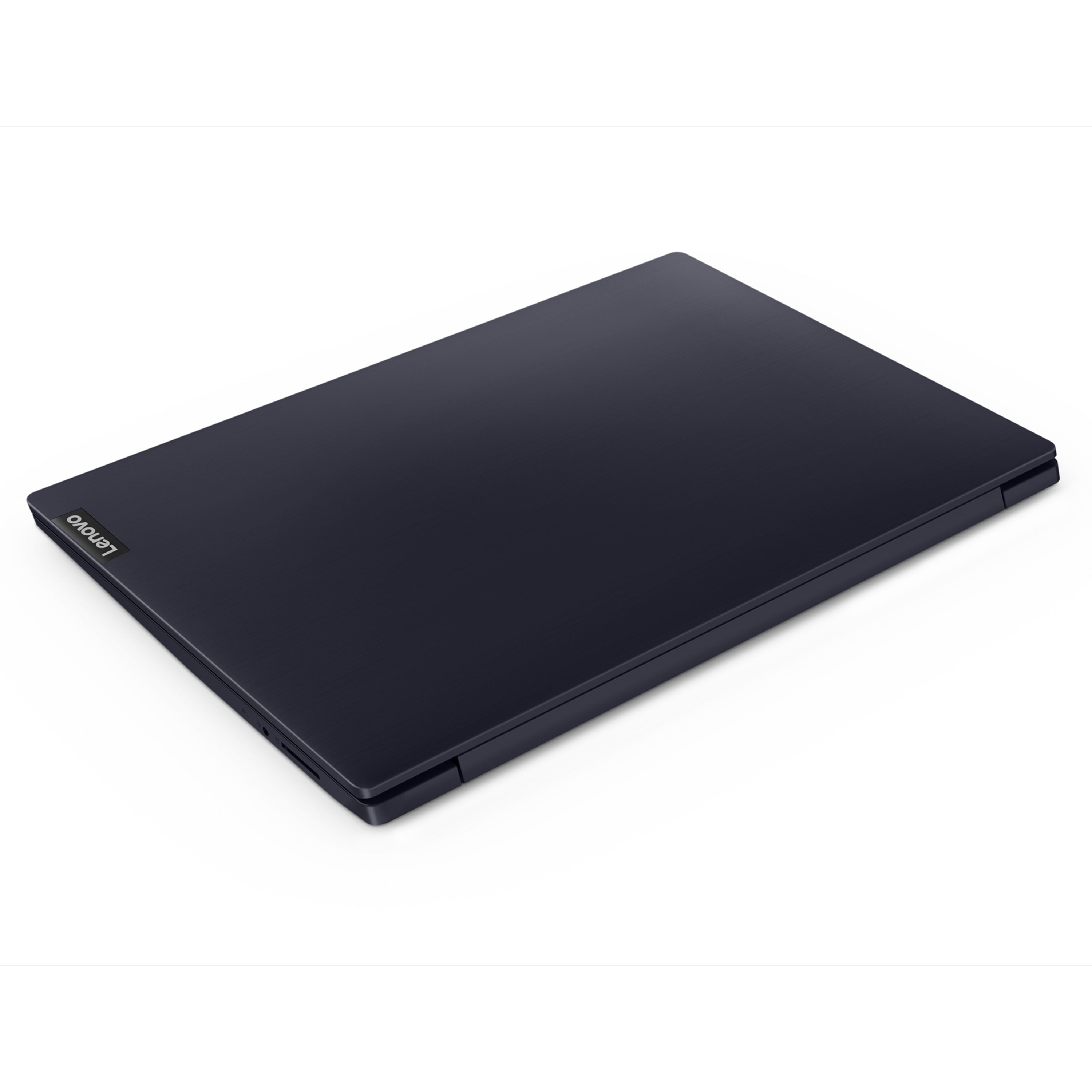 Lenovo IdeaPad S145-15IWL 15.6" HD (NonTouch) Notebook, Intel Celeron 4205U, 1.80GHz, 4GB RAM, 128GB SSD, Win10H - 81MV00MBUS (Refurbished)