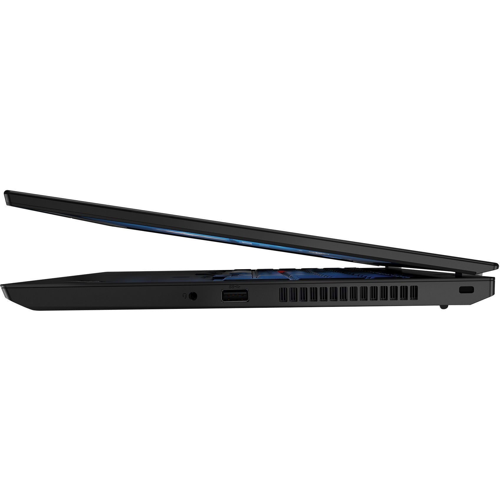 Lenovo ThinkPad L15 Gen 1 15.6" HD Notebook, AMD R3-4450U, 2.50GHz, 4GB RAM, 256GB SSD, Win10P - 20U7000KUS