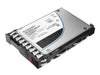 HPE 200GB SATA 6G Mixed Use-2 LFF SCC SSD, 6 Gbps, Read 64000 IOP/s, Write 12000 IOP/s - 804616-B21