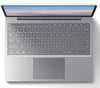 Microsoft 12.4" PixelSense Surface Laptop Go, Intel i5-1035G1, 1.0GHz, 4GB RAM, 64GB SSD, Win10P - 1ZR-00001 (Certified Refurbished)