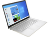 HP 17-cn0038ds 17.3" HD+ Notebook, Intel Pentium 7505, 2.0GHz, 8GB RAM, 512 GB SSD, Win11H + MS Office 365 1 Year - 54P28UA#ABA (Certified Refurbished)