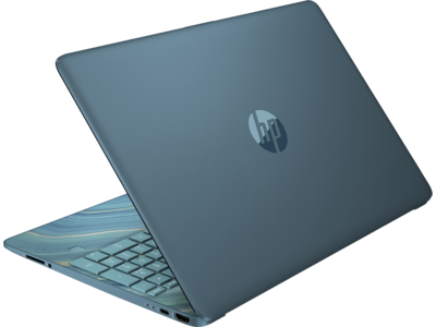 HP 15-dy0029ds 15.6" HD Laptop, Intel Celeron N4020, 1.10GHz, 4GB RAM, 128GB SSD, Win11HS - 525V5UA#ABA (Certified Refurbished)
