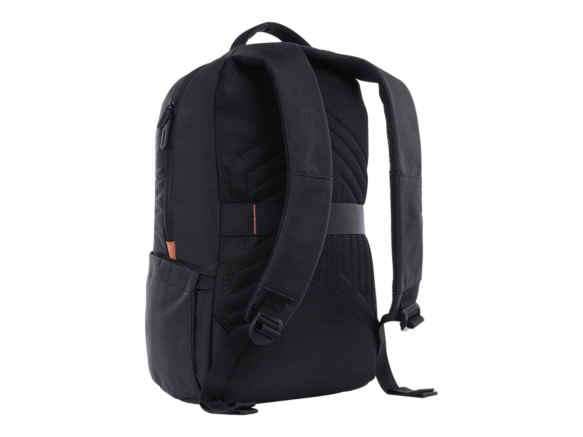 STM Goods 15" Gamechange Backpack, Carrying Case for Notebooks, Black - STM-111-265P-01