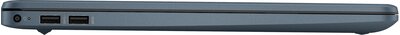 HP 15-dy0700tg 15.6" HD Laptop, Intel Pentium Silver N5030, 1.10GHz, 8GB RAM, 256GB SSD, Win11HS - 6L6B7UA#ABA (Certified Refurbished)