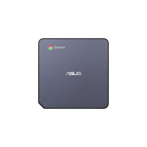 Asus Chromebox 3-NC356U Mini PC, Intel Celeron 3867U, 1.80GHz, Chrome OS , NO RAM/ NO STORAGE