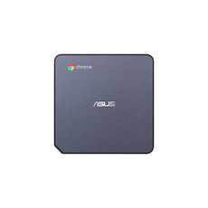 Asus Chromebox 3-NC356U Mini PC, Intel Celeron 3867U, 1.80GHz, Chrome OS , NO RAM/ NO STORAGE