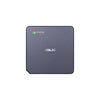 Asus Chromebox 3-NC356U Mini PC, Intel Celeron 3867U, 1.80GHz, Chrome OS , NO RAM/ NO STORAGE
