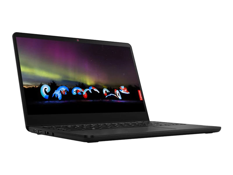 Lenovo 14w Gen-2 14" FHD Notebook, AMD 3015e, 1.20GHz, 4GB RAM, 128GB SSD, Win10P - 82N80002US
