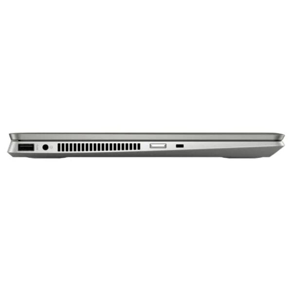 HP Pavilion X360 14t-dh100 14" HD (Touch) Convertible Notebook,Intel i5-10210U,1.60GHz,8GB RAM,256GB SSD,Win10H-9WH35U8#ABA (Certified Refurbished)