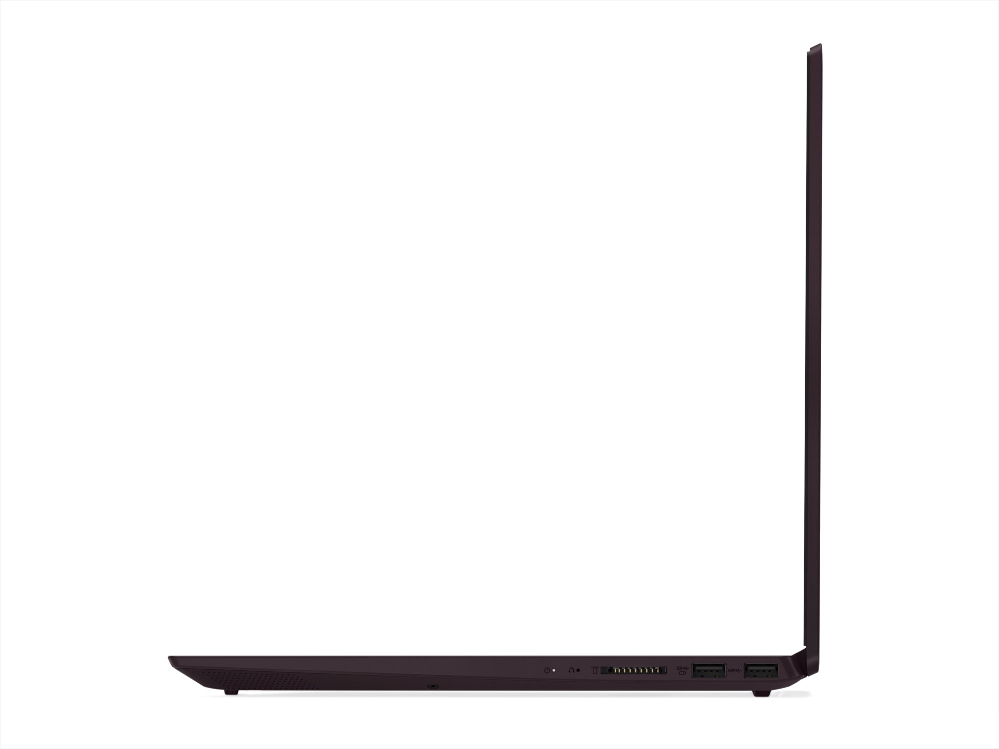 Lenovo IdeaPad S340-15IWL 15.6" HD (NonTouch) Notebook, Intel i7-8565U, 1.80GHz, 8GB RAM, 256GB SSD, Win10H- 81N800T9US-REFA (Refurbished)