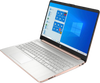 HP 15-dy2009cy 15.6" HD Laptop, Intel i3-1125G4, 2.0GHz, 8GB RAM, 512GB SSD, Win10H,3Y4N3UA#ABA (Refurbished)