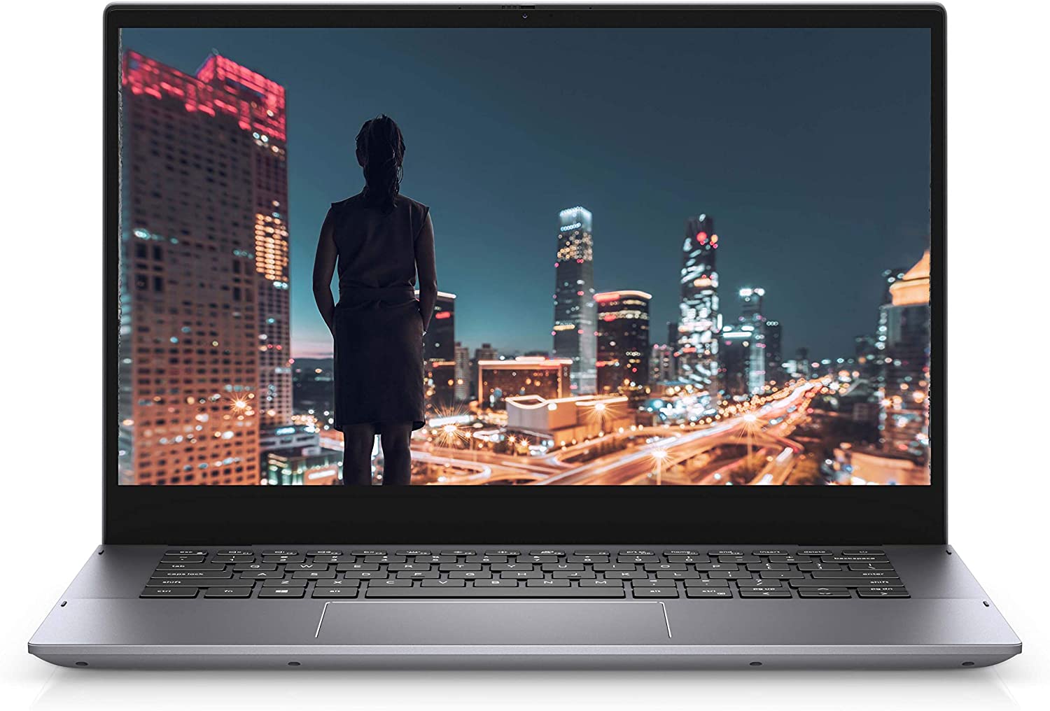 Dell Inspiron 14-5400 14" FHD Convertible Notebook, Intel i7-1065G7, 1.30GHz, 12GB RAM, 512GB SSD, Win10H - INS0069150-R0015 (Certified Refurbished)