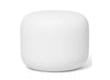 Google Nest WiFi Router & WiFi Point, ARM CPU, 1.4GHz, Bluetooth, 2xRJ45, Snow/Snow- GA00822-US (Refurbished)