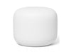 Google Nest WiFi Router & WiFi Point, ARM CPU, 1.4GHz, Bluetooth, 2xRJ45, Snow/Sand- GA01425-US (Refurbished)