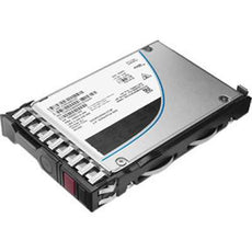 HPE 1.6TB NVMe x4 Lanes Mixed Use SFF Solid State Drive, Digitally Signed Firmware SSD - 877994-B21