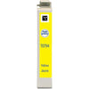 Epson 79 High-Capacity Yellow Ink Cartridge, Claria Ink for Stylus Photo 1400 Printers - T079420